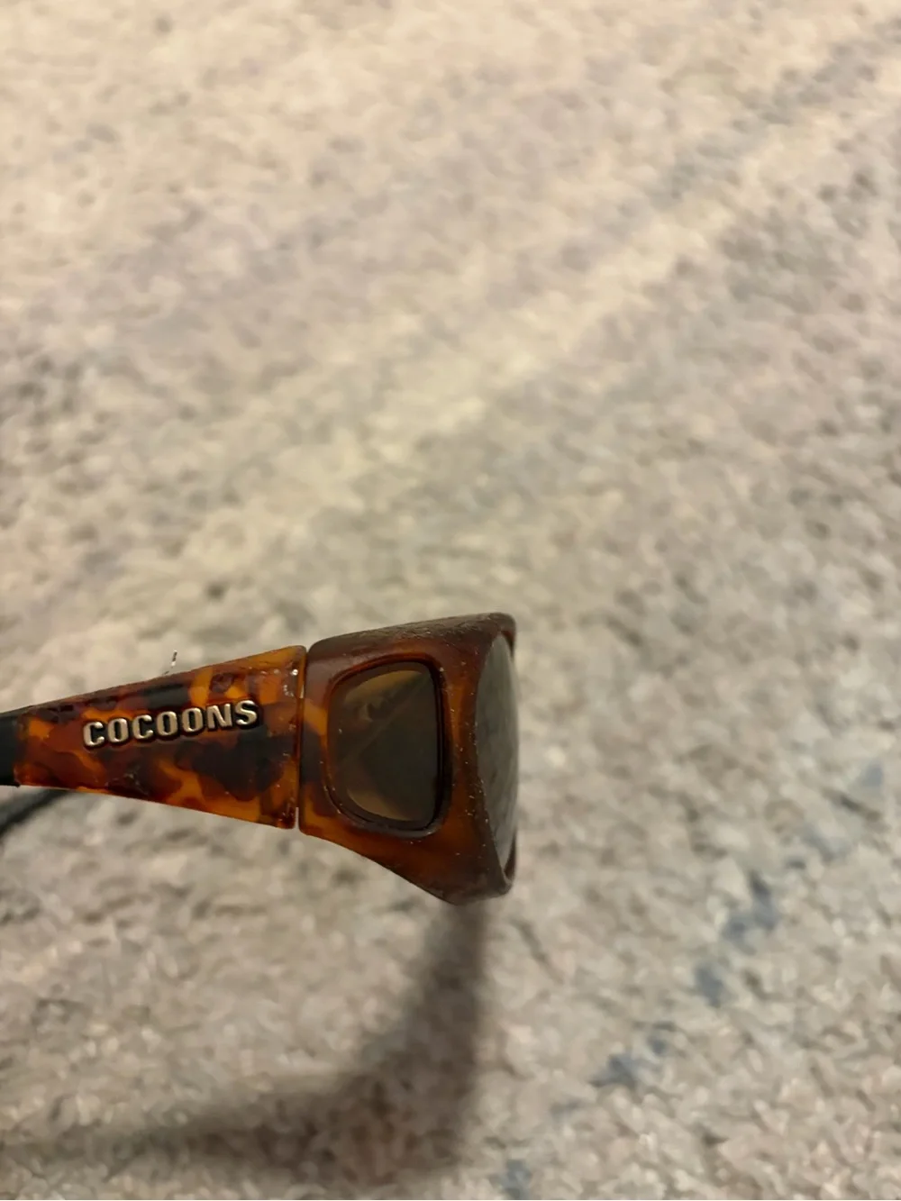 Cocoons c607a streamline